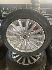 4 Cerchi ORIGINALI Alfa Romeo Giulia 17 15107170 gomme Invernali  PIRELLI 225/50