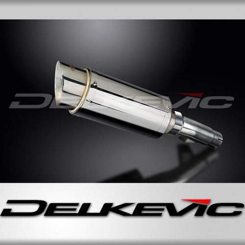 Kit bidone silenziatore