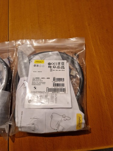 Cuffie jabra evolve 20se - jabra,