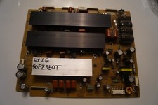 SCHEDA ISUS EBR69839002