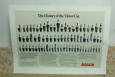 NOS GENUINE Vintage BOSCH
