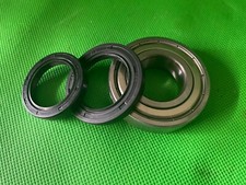 BUGGY REAR WHEEL AXLE BEARING