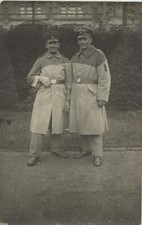 Militari - Prima Guerra