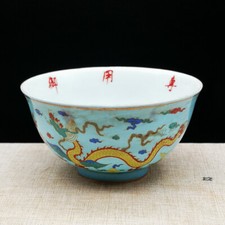 Tazza speciale 3,6" Cina