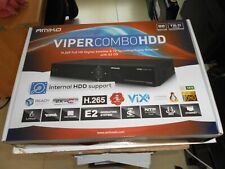 DECODER AMIKO VIPER COMBO HDD - USATO