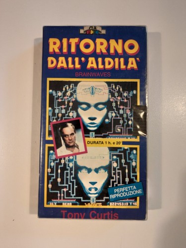 Ritorno dall aldila - ritorno, m3