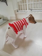 maglioncino cane fatto a mano