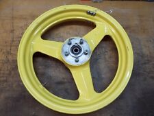 Cerchio cerchio PVM 3,00x16 alluminio Kawasaki Yamaha