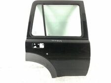 PORTA POSTERIORE DESTRA LAND ROVER FREELANDER (1997 > 2006) SPORTELLO NERO