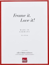 Cornice portafoto effetto