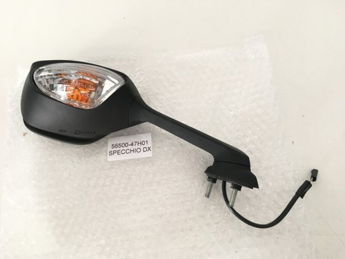 56500 47h01 specchio - 56500-47h01,