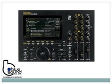M-LIVE MERISH 5 LETTORE TOUCH SCREEN DI BASI MUSICALI, FILE MIDI E VIDEO + TESTI