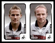 Panini Coca-Cola Championship