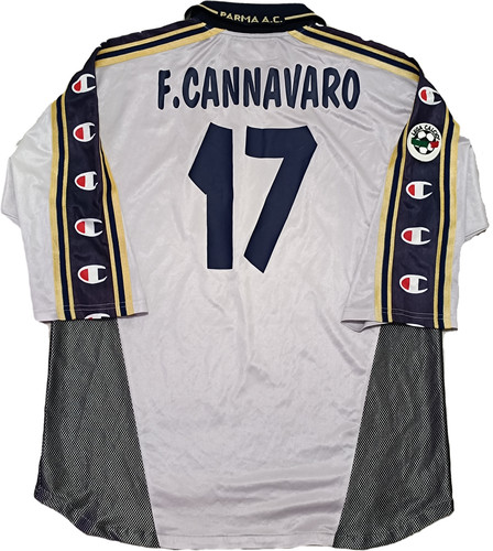 Maglia calcio parma - calcio,