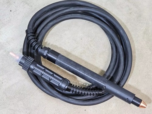 Torcia macchina plasma - torcia,