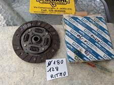 Fiat 128- Ritmo- DISCO