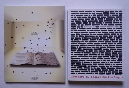 Emilio isgro dichiaro di - emilio, isgro'