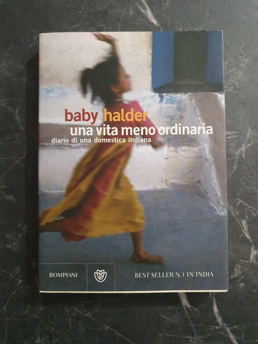 Baby halder una vita - baby, meno