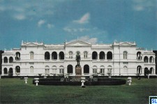 Cartoline Sri Lanka, Museo