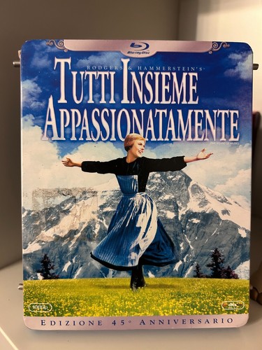 Tutti insieme - tutti,