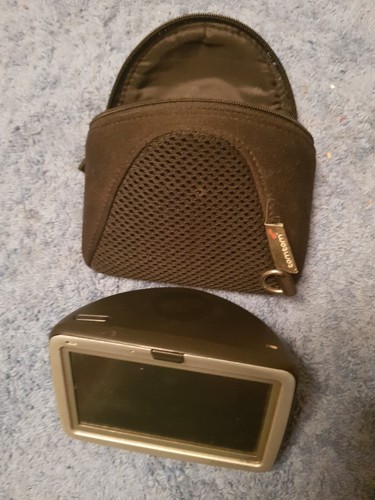 Tomtom non - tomtom,