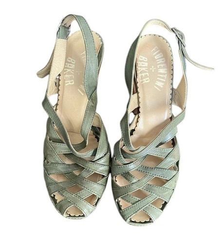 Scarpa donna fiorentini - scarpa, baker
