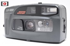 [OTTIME CONDIZIONI] Ricoh