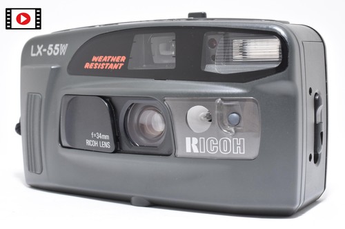 Ottime condizioni ricoh - [ottime, condizioni]