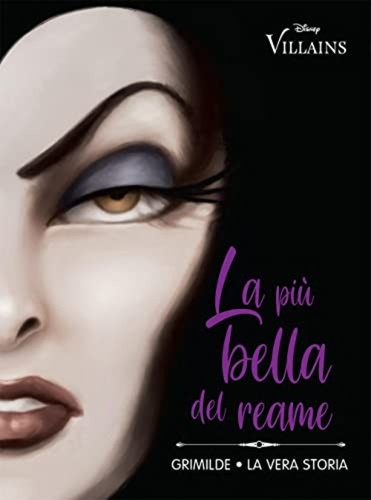 Più bella del reame - bella,