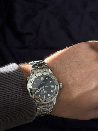 Omega seamaster professional - seamaster,