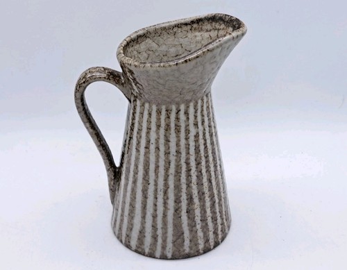Brocchetta brocca ceramica - brocchetta/brocca, in