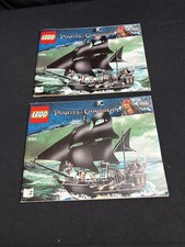 Lego 4184 Pirati dei Caraibi