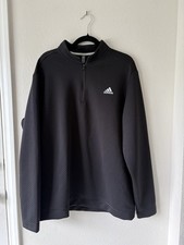 Adidas Golf Quarter Zip