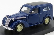 1/43 BRUMM - FIAT - 1100 E VAN
