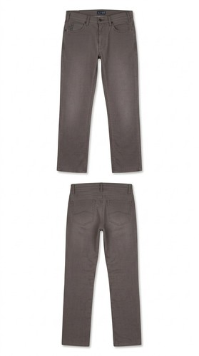 Pantaloni uomo eleganti armani - uomo,