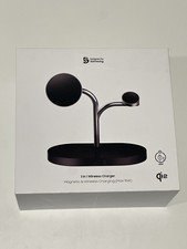Samsung 3-in-1 Qi2 15W