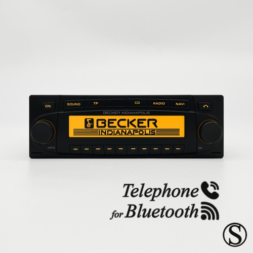Becker indianapolis be7920 - indianapolis,