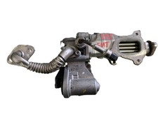 VALVOLA EGR PER FIAT Panda 3° Serie 00463480630 Benzina 900 (12>)