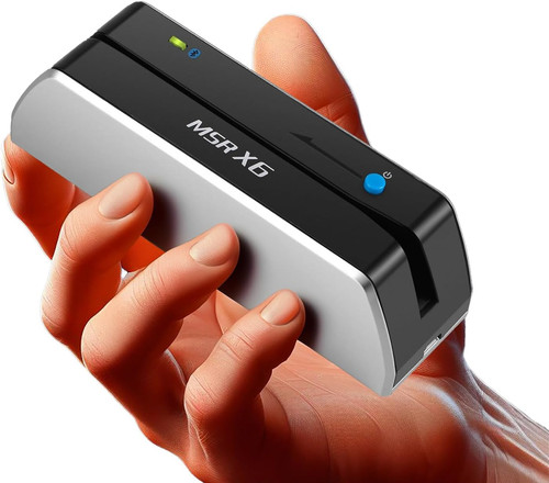X6bt bluetooth mag - x6bt,