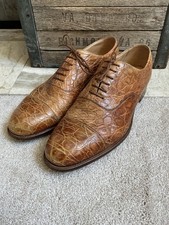 SILVANO LATTANZI scarpe uomo