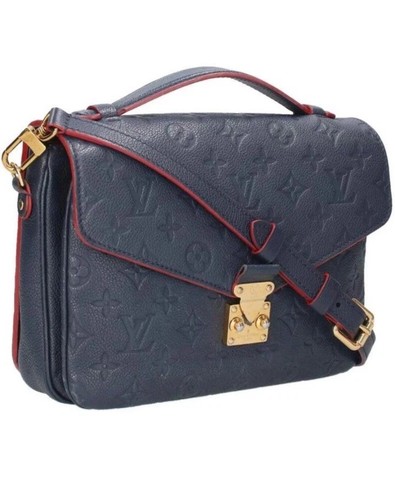 Louis vuitton pochette metis - vuitton,