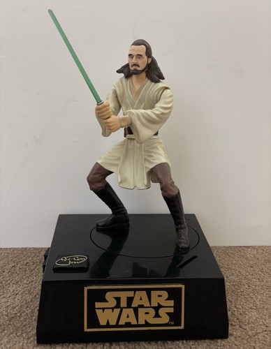 Star wars qui gon jinn - wars, qui-gon