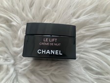 CHANEL Le Lift CREME De Nuit