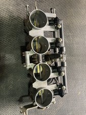 Corpo farfallato Suzuki GSXR 1000 K5 2005 2006