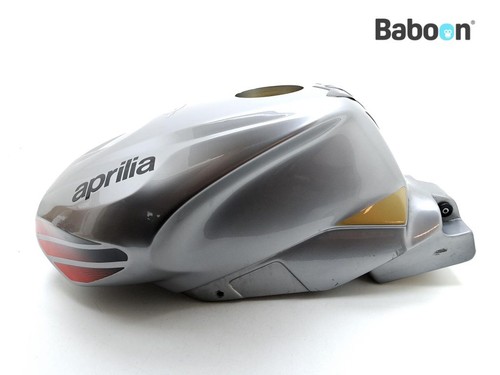 Serbatoio benzina aprilia - serbatoio,