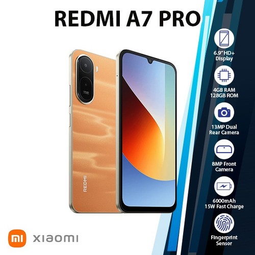 Xiaomi redmi pro 4g - xiaomi,