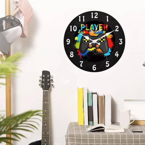Orologio parete rotondo - orologio, da