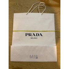 Borsa shopping Prada Milano