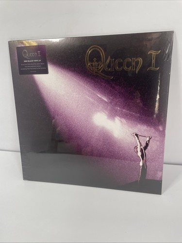 Queen 180g self - i,
