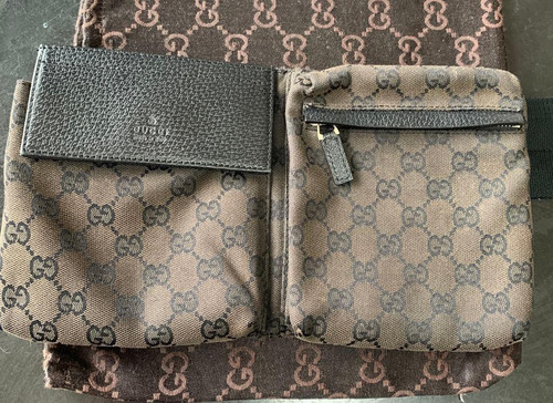 Gucci originale cintura - gucci, gg
